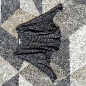 Staring at Stars Urban Outfitters Dolman Sleeve Flowy Top Women's Size Medium